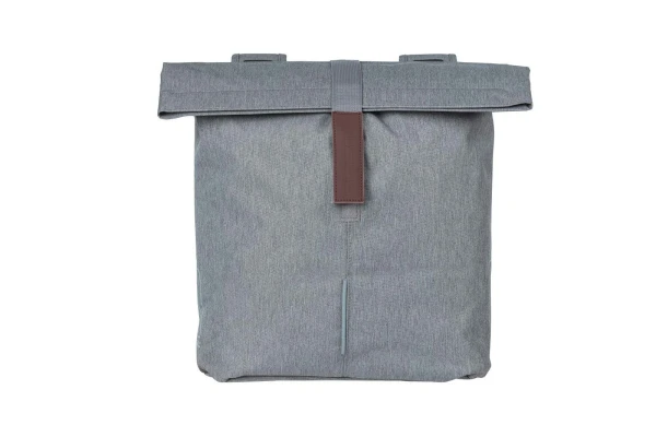 City Double Bag Grey Melee 28 -32L