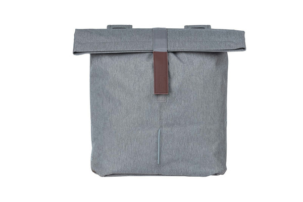 City Double Bag Grey Melee 28 -32L