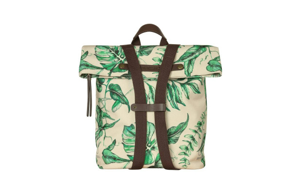 Ever-Green Bicycle Daypack Sandshell Beige 14-19 L