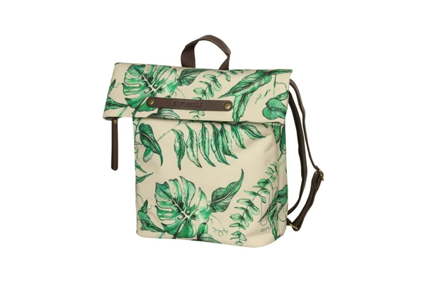 Ever-Green Bicycle Daypack Sandshell Beige 14-19 L