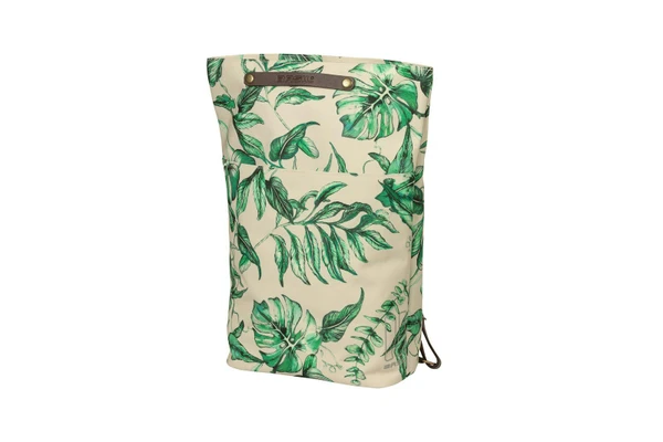 Ever-Green Bicycle Daypack Sandshell Beige 14-19 L