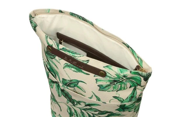 Ever-Green Bicycle Daypack Sandshell Beige 14-19 L