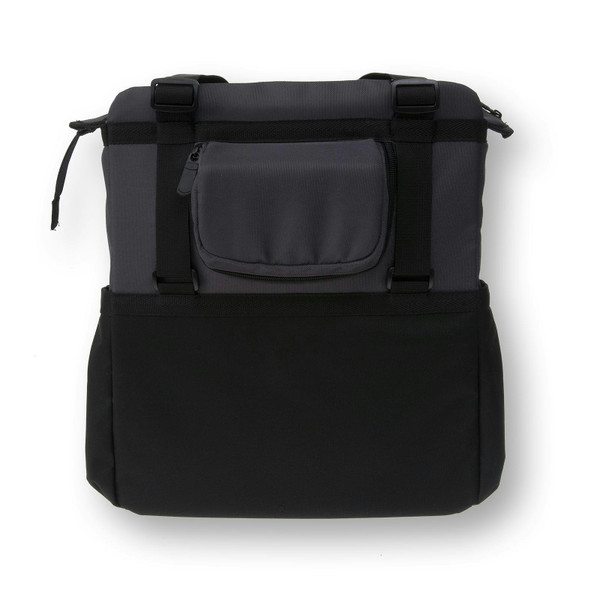 Shopper XL 20L Black