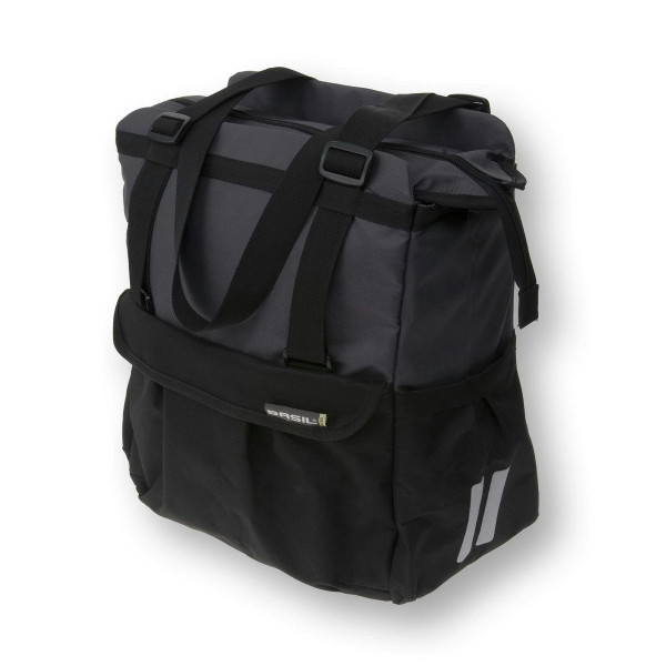 Shopper XL 20L Black