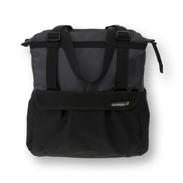 Shopper XL 20L Black