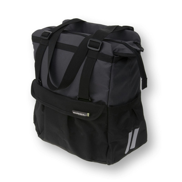 Shopper XL 20L Black