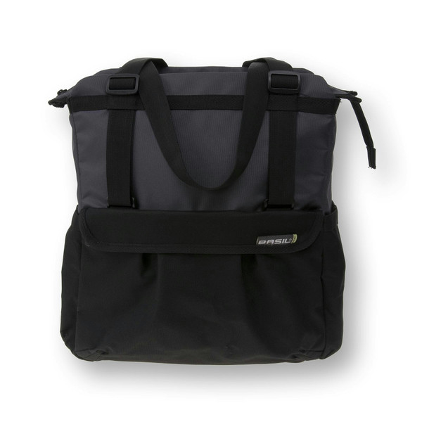 Shopper XL 20L Black