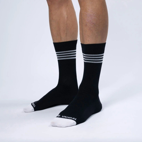 Performance Socks Black 43-48