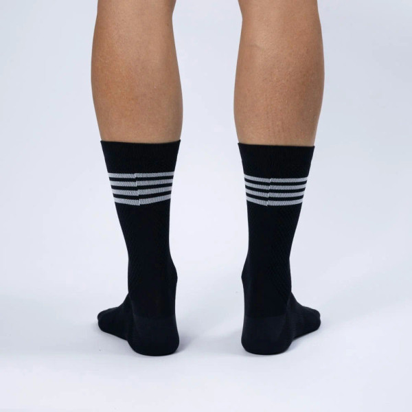 Performance Socks Black 43-48