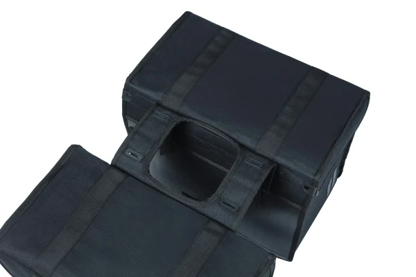 Kavan Eco Classic 68L Double Bag