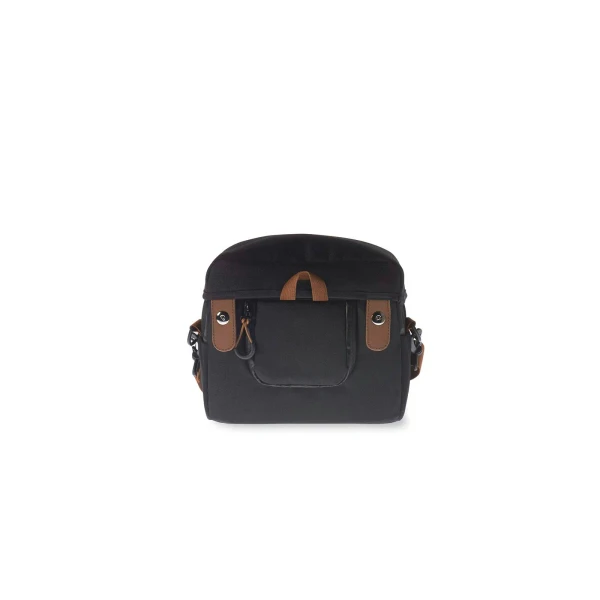 Miles Handlebar Bag 6L Black Slate