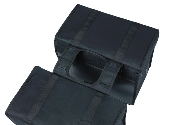 Kavan Eco Classic 58L Double Bag