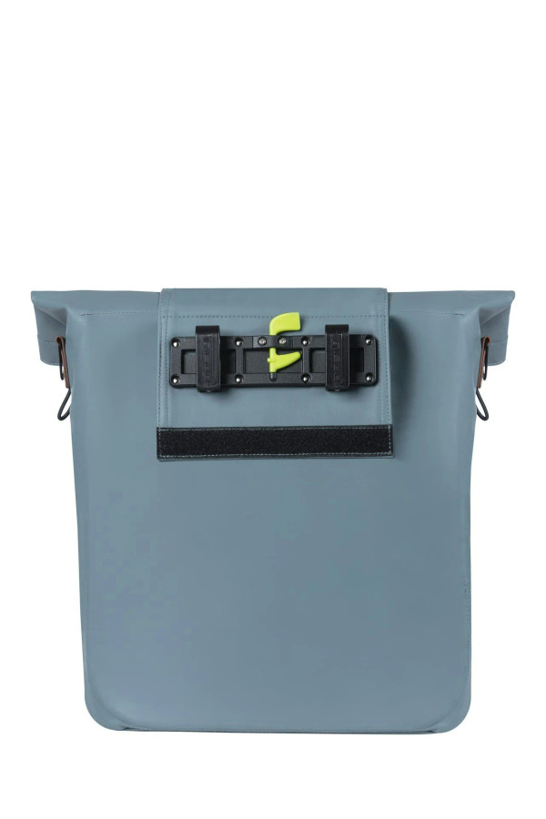 City Shopper Bag Graphite Blue