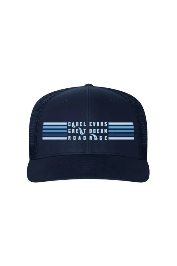 2024 Cadel Evans Great Ocean Road Race Cap