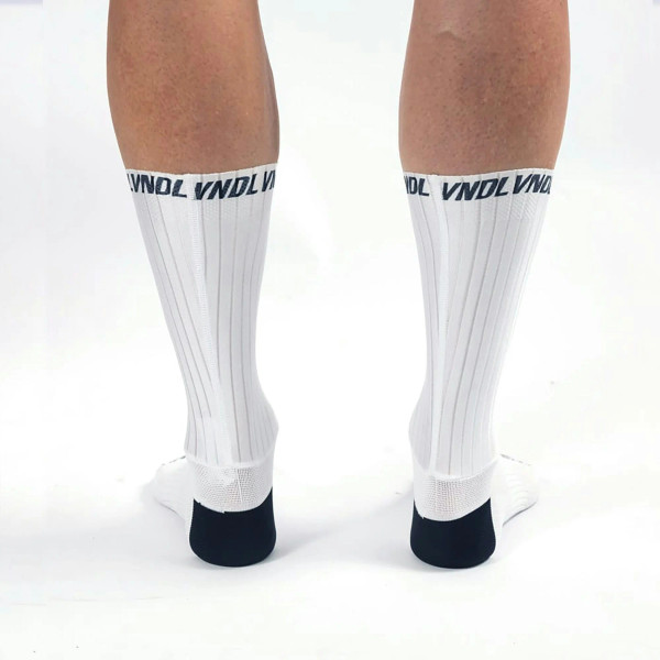 Aero Socks White 43-48