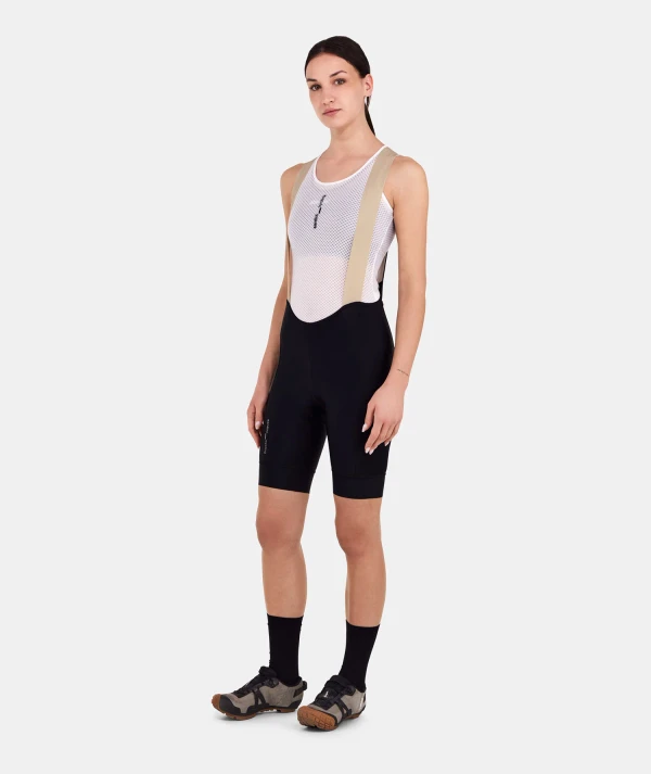 Cargo Women's Bib Shorts