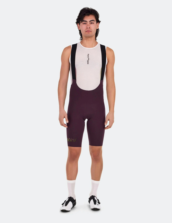 Unico Edge Bib Shorts 