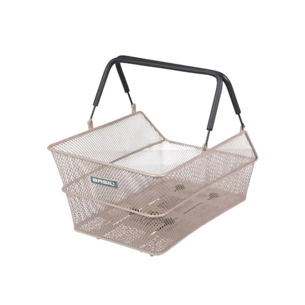 Cento MIK 2.0 Rear Basket Nude Metallic