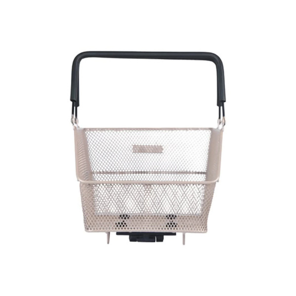Cento MIK 2.0 Rear Basket Nude Metallic