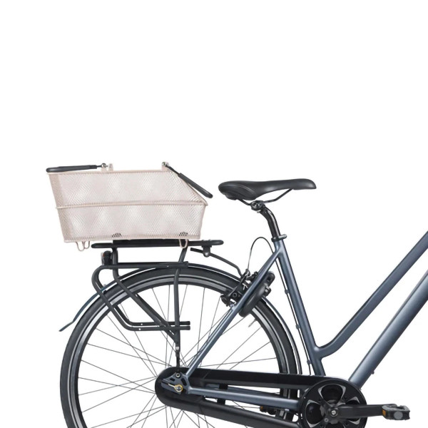 Cento MIK 2.0 Rear Basket Nude Metallic