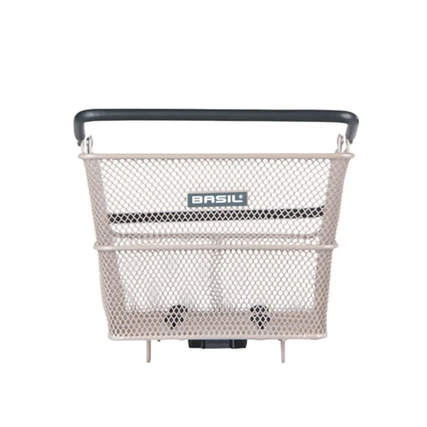 Cento MIK 2.0 Rear Basket Nude Metallic