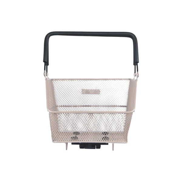 Cento MIK 2.0 Rear Basket Nude Metallic