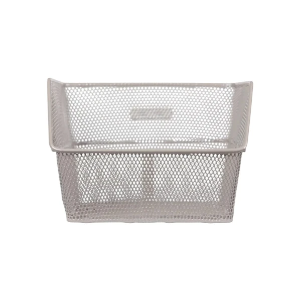 Centro Rear Basket Nude Metallic