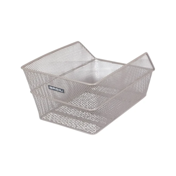 Centro Rear Basket Nude Metallic