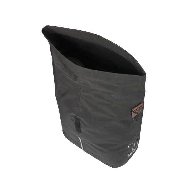 City Bicycle Shopper MIK Studs 14-16L Black