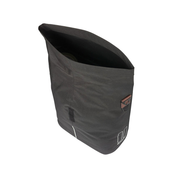 City Bicycle Shopper MIK Studs 14-16L Black
