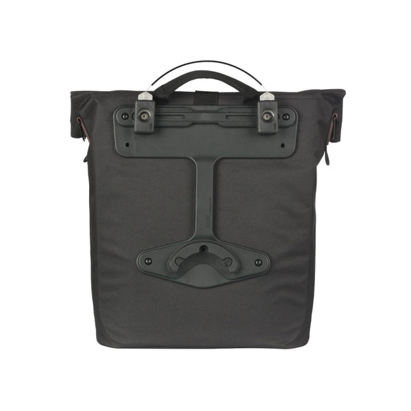 City Bicycle Shopper MIK Studs 14-16L Black