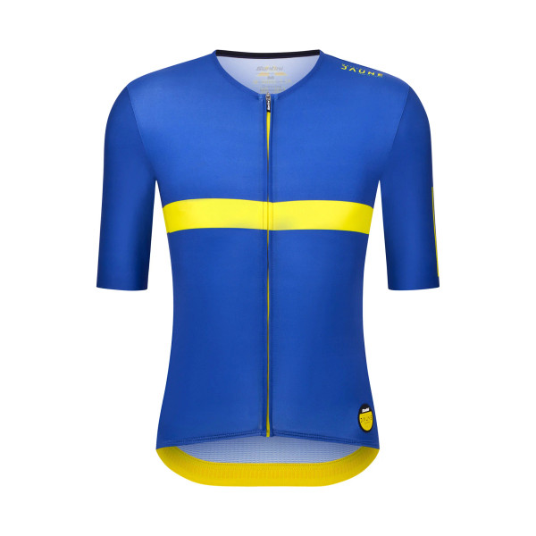 Tour De France Col De La Madeleine Stage Jersey