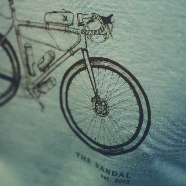 En Route T-Shirt 