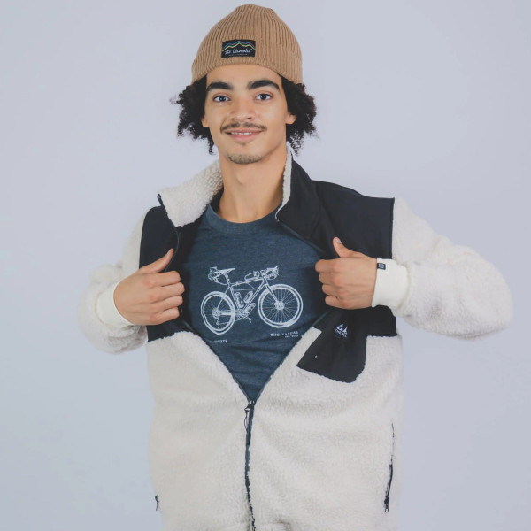 En Route T-Shirt 