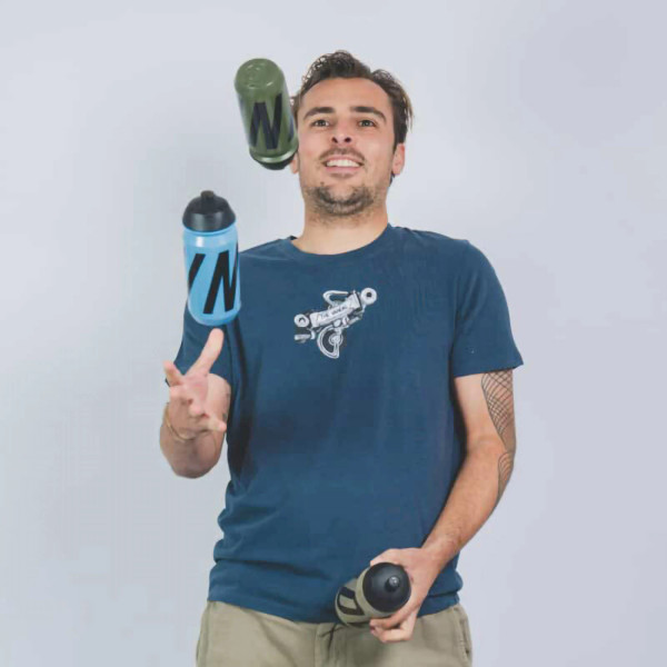 Derailleur 84 T-Shirt