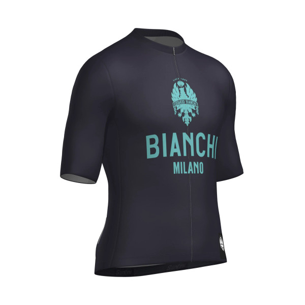 Bianchi Milano Classic Jersey