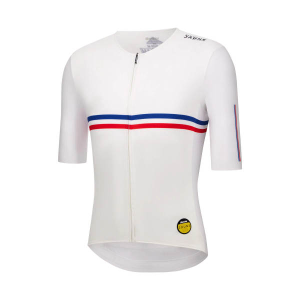 Tour De France Hautacam Stage Jersey