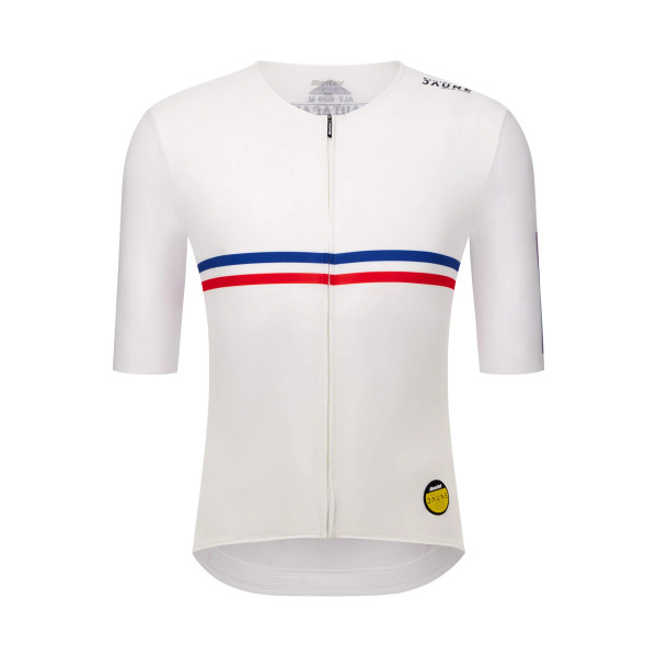 Tour De France Hautacam Stage Jersey