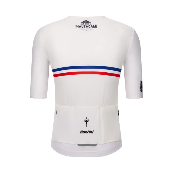 Tour De France Hautacam Stage Jersey