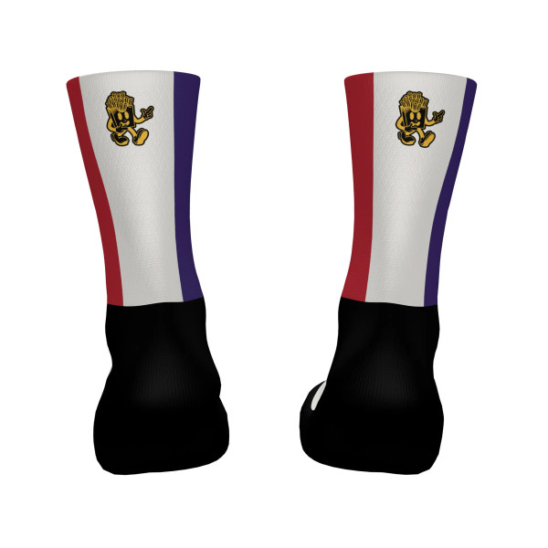 Tour De France Grand Depart Lille Stage Socks