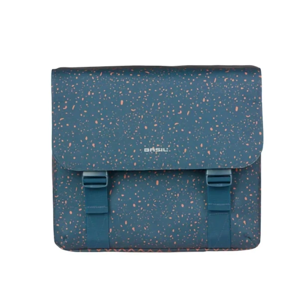 Double Flair Bicycle Bag MIK 35L Navy