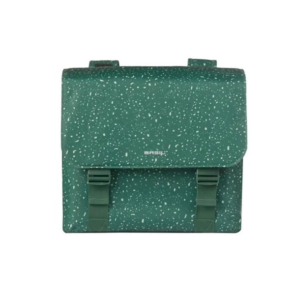 Double Flair Bicycle Bag 35L Green