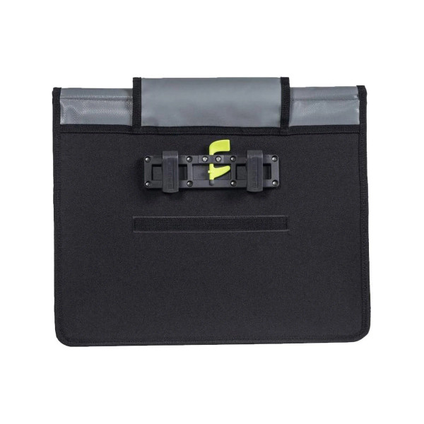 Urban Load Single Bag 15-127L Stormy Grey/Gold