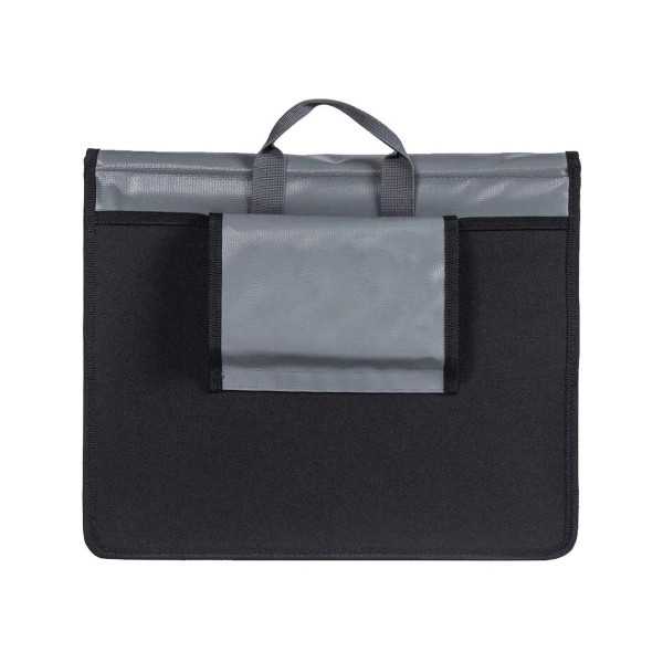 Urban Load Single Bag 15-127L Stormy Grey/Gold