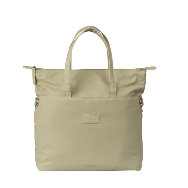 Manhattan Commuter Office Bag 12L Taupe