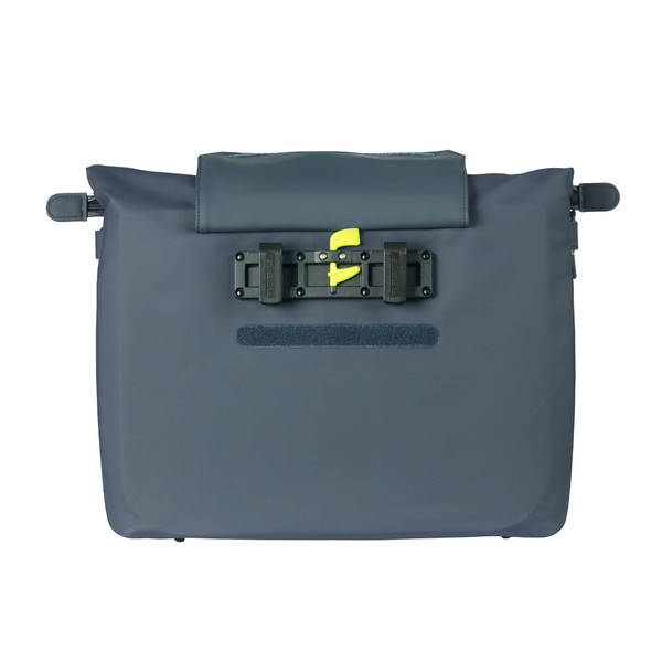 Manhattan Commuter Laptop Bag 12L Navy
