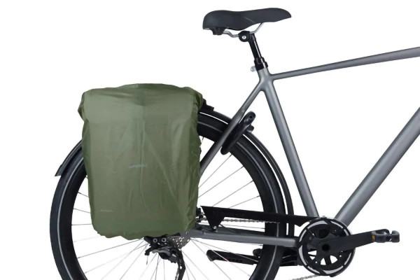 Move Double Bicycle Bag 30L Black