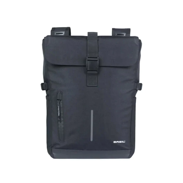 Move Double Bicycle Bag 30L Black