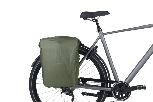 Move Double Bicycle Bag 30L Brown