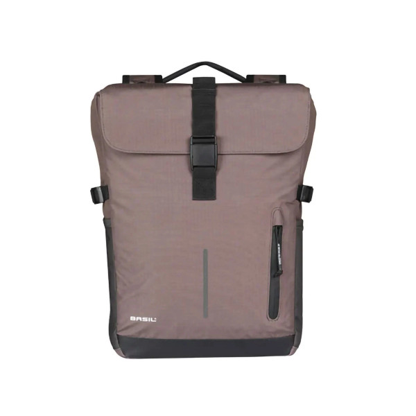 Move Double Bicycle Bag MIK 30L Brown